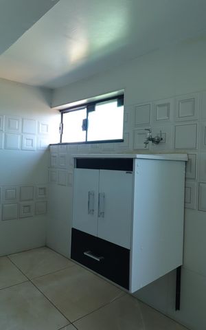 Casa para alugar com 125m², 2 quartos e 1 vagaÁrea de Serviço
