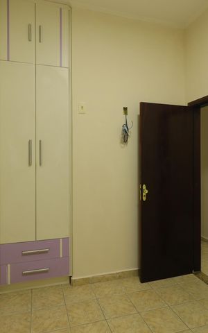 Casa para alugar com 125m², 2 quartos e 1 vagaQuarto 1