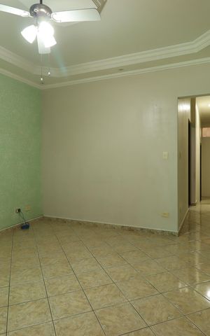 Casa para alugar com 125m², 2 quartos e 1 vagaSala