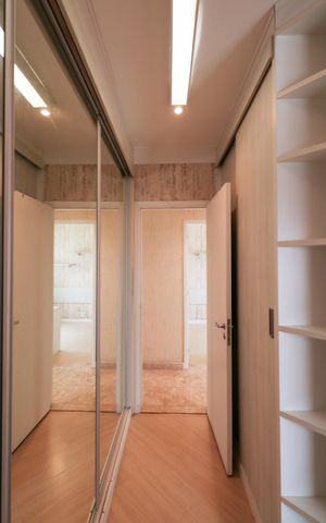 Apartamento para alugar com 127m², 3 quartos e 2 vagas Apartamento para alugar com 127m², 3 quartos e 2 vagasSuíte