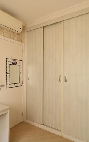 Apartamento para alugar com 127m², 3 quartos e 2 vagas Apartamento para alugar com 127m², 3 quartos e 2 vagasQuarto 2