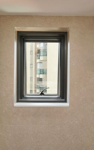 Apartamento à venda com 99m², 3 quartos e 2 vagas Apartamento à venda com 99m², 3 quartos e 2 vagasSuíte 1 - Banheiro
