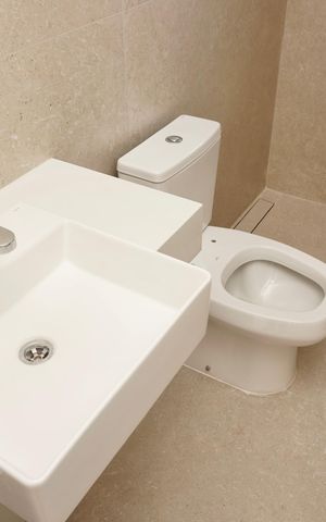 Apartamento à venda com 99m², 3 quartos e 2 vagas Apartamento à venda com 99m², 3 quartos e 2 vagasSuíte 2 - Banheiro