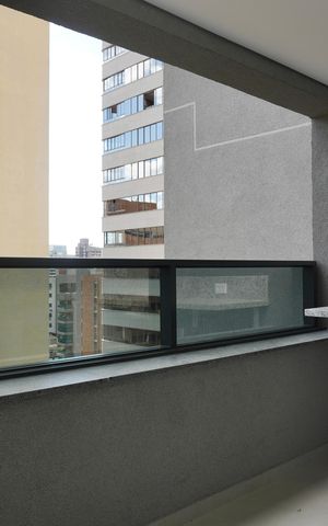 Apartamento à venda com 99m², 3 quartos e 2 vagas Apartamento à venda com 99m², 3 quartos e 2 vagasSala - Varanda