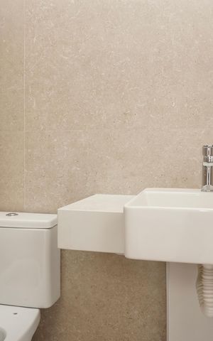 Apartamento à venda com 99m², 3 quartos e 2 vagas Apartamento à venda com 99m², 3 quartos e 2 vagasSuíte 1 - Banheiro