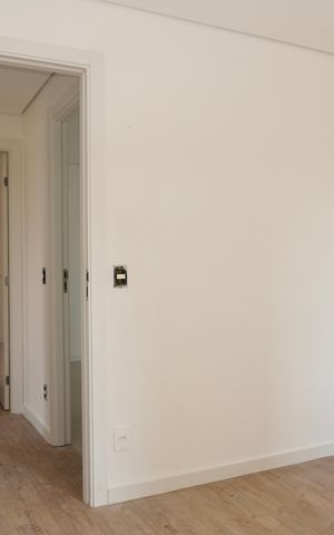 Apartamento à venda com 99m², 3 quartos e 2 vagas Apartamento à venda com 99m², 3 quartos e 2 vagasSuíte 1