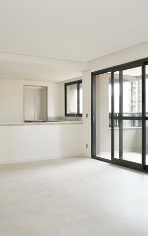 Apartamento à venda com 99m², 3 quartos e 2 vagas Apartamento à venda com 99m², 3 quartos e 2 vagasSala