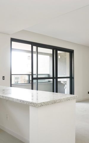 Apartamento à venda com 99m², 3 quartos e 1 vaga Apartamento à venda com 99m², 3 quartos e 1 vagaSala