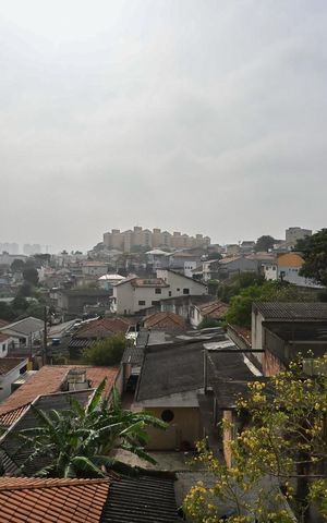 Apartamento para alugar com 32m², 2 quartos e sem vagaVista do Quarto 1