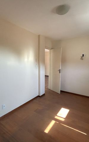 Apartamento para alugar com 55m², 2 quartos e 1 vagaQuarto 2