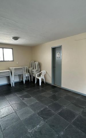 Apartamento para alugar com 55m², 2 quartos e 1 vagaÁrea comum - Salão de festas