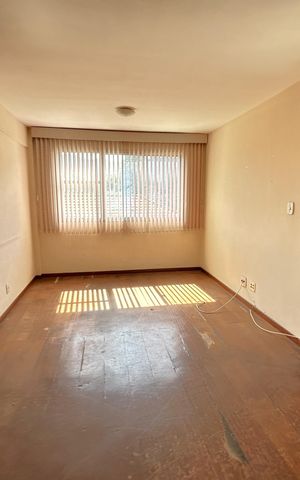 Apartamento para alugar com 55m², 2 quartos e 1 vagaSala