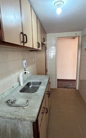 Apartamento para alugar com 55m², 2 quartos e 1 vagaCozinha
