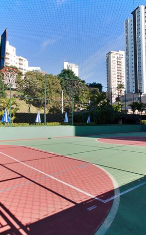 Apartamento à venda com 65m², 2 quartos e 2 vagas Apartamento à venda com 65m², 2 quartos e 2 vagasQuadra