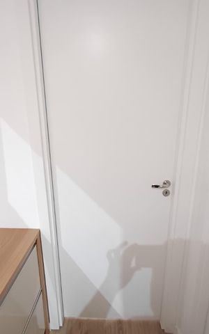 Apartamento para alugar com 48m², 2 quartos e 1 vagaCorredor