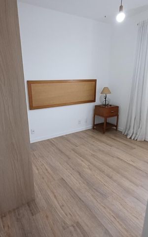 Apartamento para alugar com 48m², 2 quartos e 1 vagaQuarto