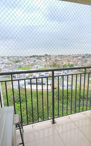 Apartamento para alugar com 48m², 2 quartos e 1 vagaVaranda