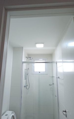 Apartamento para alugar com 48m², 2 quartos e 1 vagaBanheiro