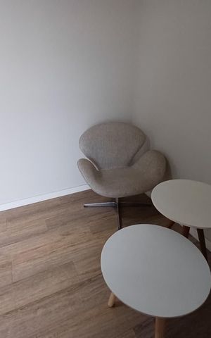 Apartamento para alugar com 48m², 2 quartos e 1 vagaSala