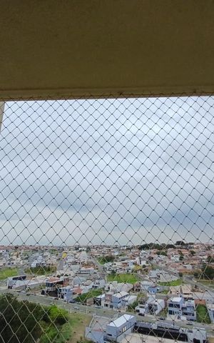 Apartamento para alugar com 48m², 2 quartos e 1 vagaVaranda
