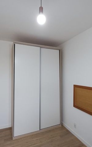 Apartamento para alugar com 48m², 2 quartos e 1 vagaQuarto