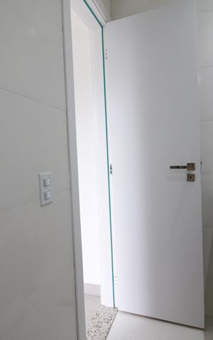 Casa à venda com 120m², 3 quartos e 1 vagaBanheiro da Suíte 3