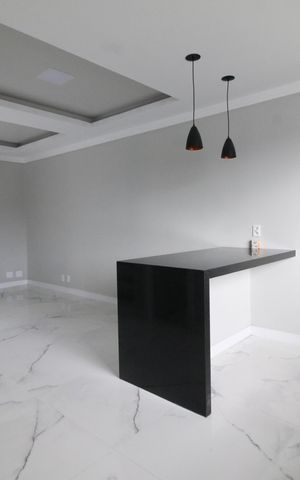 Casa à venda com 120m², 3 quartos e 1 vagaCozinha