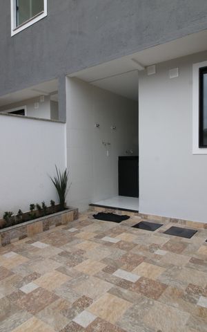 Casa à venda com 120m², 3 quartos e 1 vagaQuintal