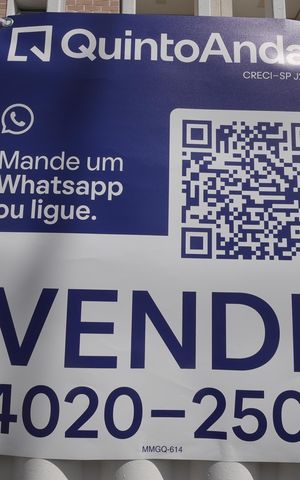 Apartamento à venda com 100m², 2 quartos e 1 vagaPlaca