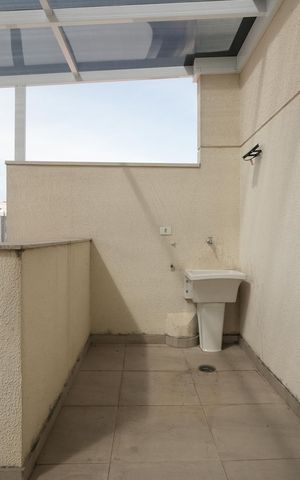 Apartamento à venda com 100m², 2 quartos e 1 vagaÁrea de Serviço