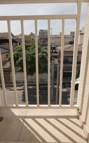 Apartamento à venda com 100m², 2 quartos e 1 vagaQuarto 2