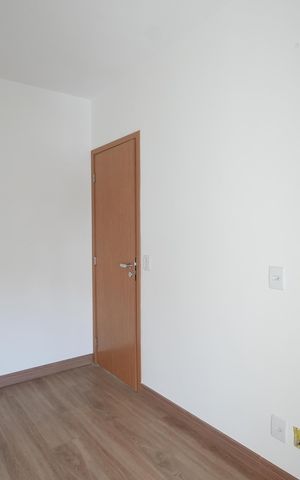Apartamento à venda com 100m², 2 quartos e 1 vagaQuarto 2
