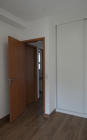 Apartamento à venda com 100m², 2 quartos e 1 vagaQuarto Suíte 1
