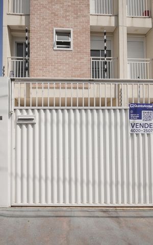 Apartamento à venda com 100m², 2 quartos e 1 vagaPlaca
