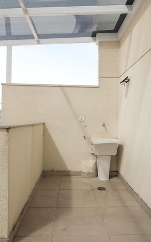 Apartamento à venda com 100m², 2 quartos e 1 vagaÁrea de Serviço