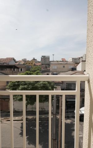 Apartamento à venda com 100m², 2 quartos e 1 vagaQuarto 2