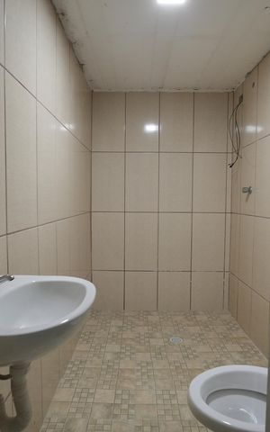 Apartamento à venda com 100m², 2 quartos e 1 vagaBanheiro de serviço