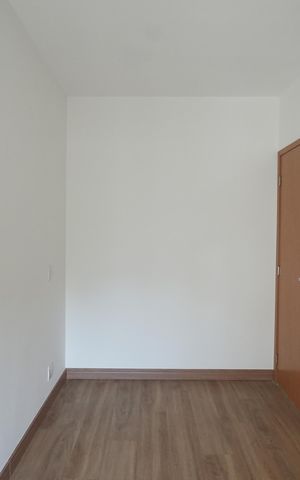 Apartamento à venda com 100m², 2 quartos e 1 vagaQuarto 2