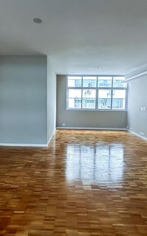 Apartamento à venda com 137m², 3 quartos e 1 vaga