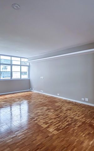 Apartamento à venda com 137m², 3 quartos e 1 vaga