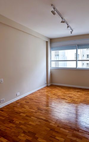 Apartamento à venda com 137m², 3 quartos e 1 vaga