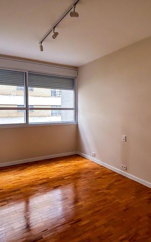 Apartamento à venda com 137m², 3 quartos e 1 vaga