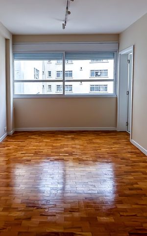 Apartamento à venda com 137m², 3 quartos e 1 vaga