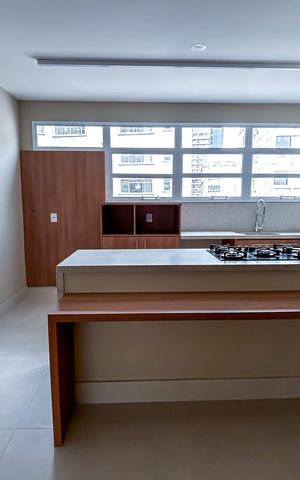 Apartamento à venda com 137m², 3 quartos e 1 vaga