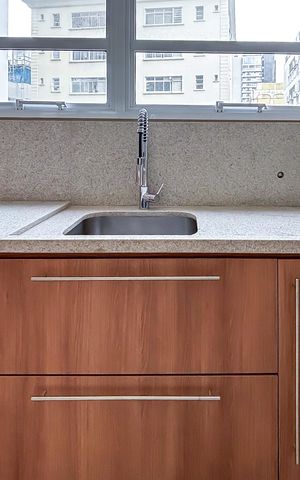 Apartamento à venda com 137m², 3 quartos e 1 vaga