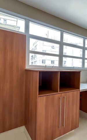 Apartamento à venda com 137m², 3 quartos e 1 vaga
