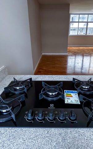Apartamento à venda com 137m², 3 quartos e 1 vaga