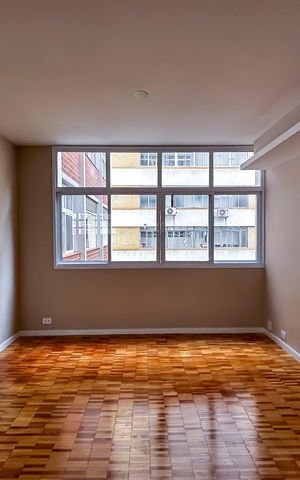 Apartamento à venda com 137m², 3 quartos e 1 vaga