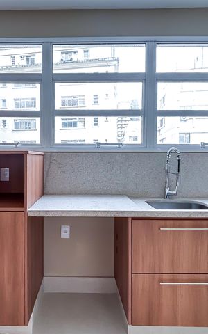 Apartamento à venda com 137m², 3 quartos e 1 vaga