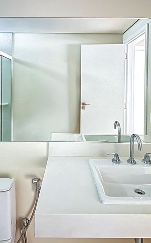 Apartamento à venda com 137m², 3 quartos e 1 vaga